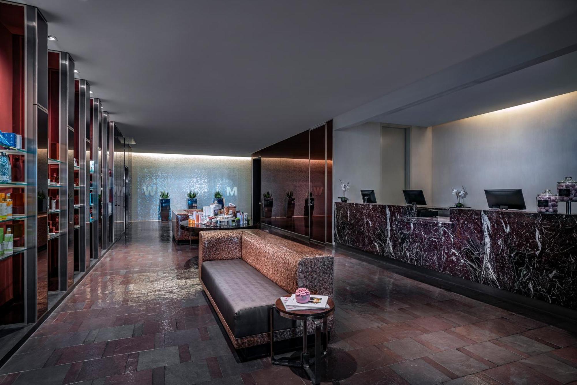 לאס וגאס Stripviewsuites Two-Bedroom Con-Joined Exclusive Condo מראה חיצוני תמונה
